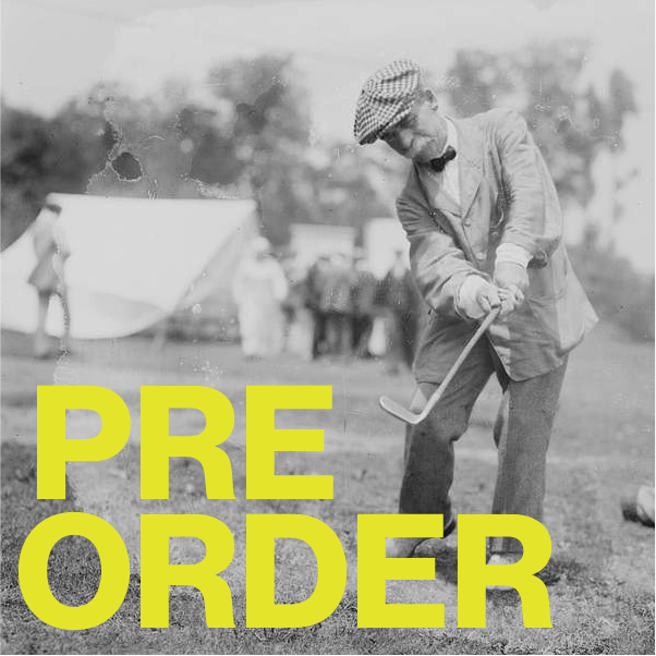 Pre-Order Issue 1